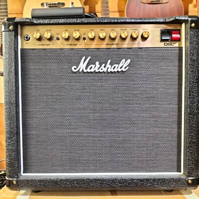 Marshall DSL20CR Combo image 1