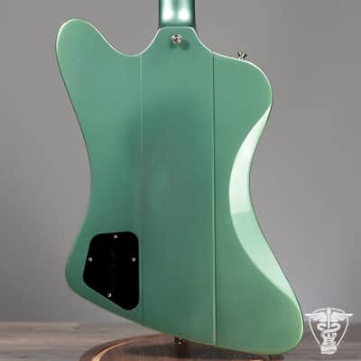 2023 Epiphone Inspired by Gibson Custom 1963 Firebird I - 7.56 LBS image 4