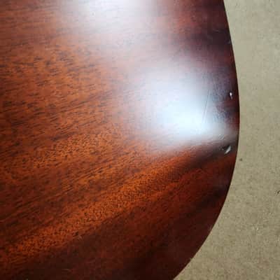 Martin D-15m burst 2013 w/hsc and pickup Classic workhorse! image 14