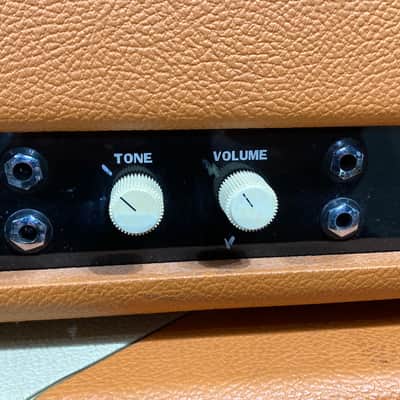 Divided by 13 Brad Whitford's Aerosmith Super Bowl, FTR 37 Amp and 2×12 Combo Autographed image 12