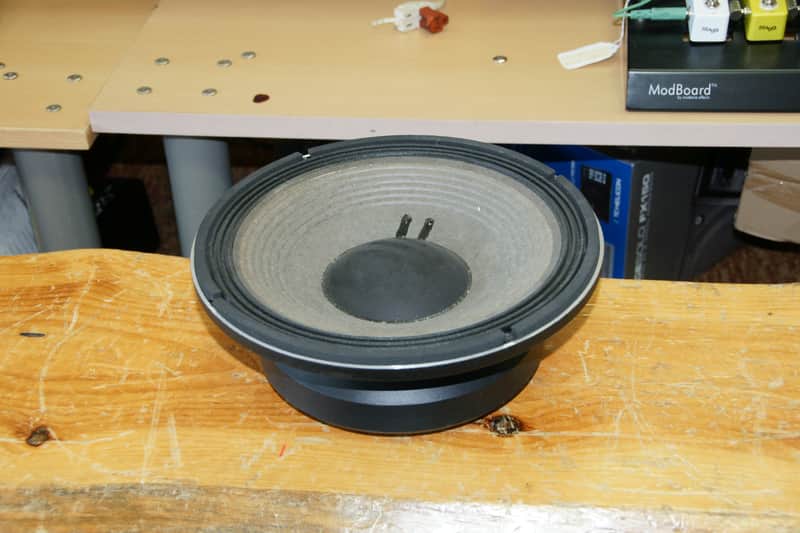 JBL 2206H Pro Series 8 ohms 12