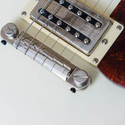 Used Gretsch G2210 Streamliner Junior Jet image 8