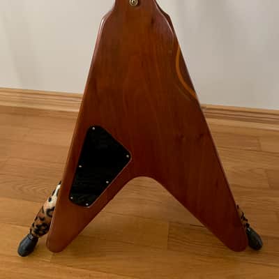 Gibson Flying V2 II 1979 Natural image 7