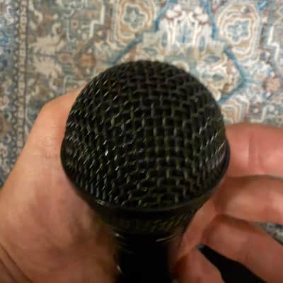 Shure PGA58-LC 2015 - Present - Black image 4