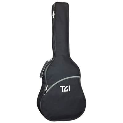 TGI Student Series Electric Guitar Gig Bag image 2