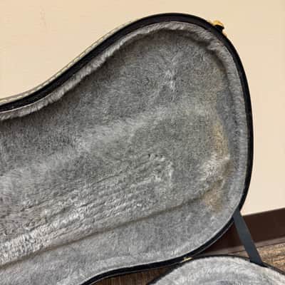 Gold Tone Hardshell Case Dulciborn image 11