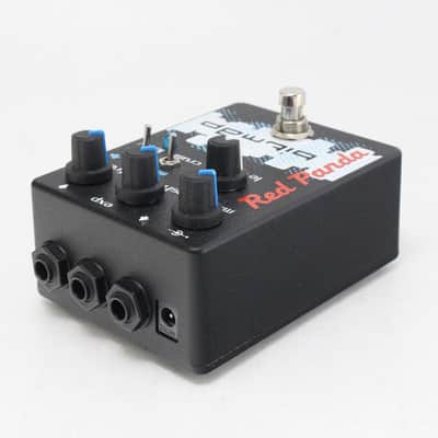 Red Panda Rpl 103 [Pgf2515] (05/18) image 3
