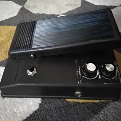 Gary Hurst Design Wah Fuzz Swell Tonebender image 7