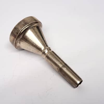 Vintage Huttl Cup Germany Baritone SC2 Mouthpiece image 4