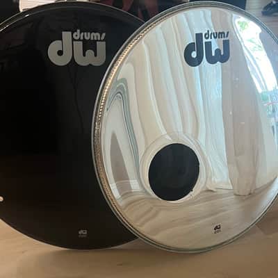 DW Collectors Series 2022 - Bass Drum 22x16 image 4
