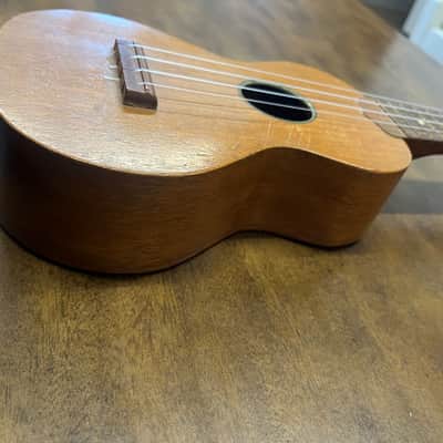 No Brand Mohegan’s ukelele image 6