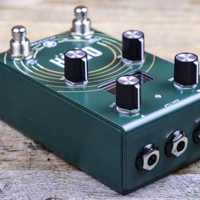 GFI Orca Delay image 4