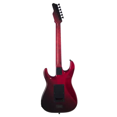 James Tyler Guitars Studio Elite HDX - Twisted Black/Red Fade - Made in the USA Custom Boutique Electric Guitar - NEW!!! image 17