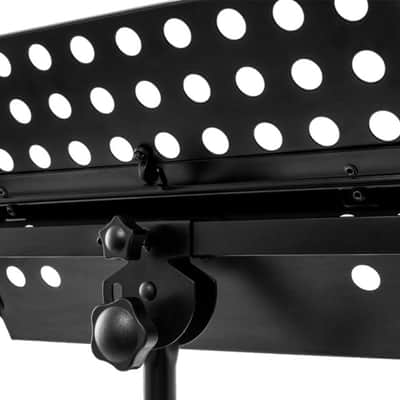 Nomad NBS-1313 Folding Music Stand image 4