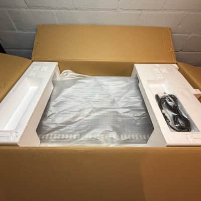 Yamaha LS9-32 Digital Mixing Console - In Box image 3