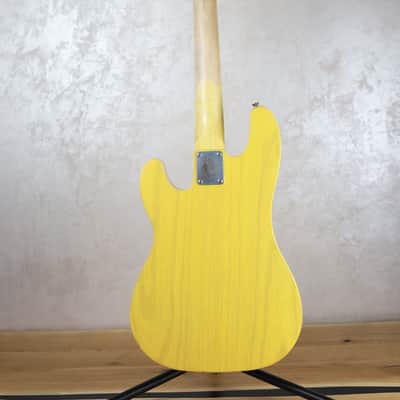 Nash PB-52 image 4