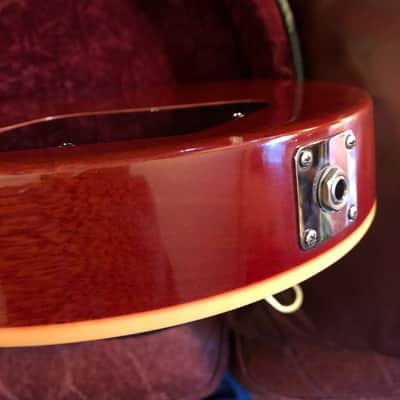 Gibson Custom Les Paul R8 image 8