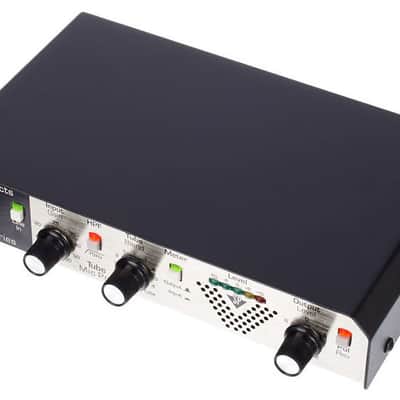 NEW Studio Projects  VTB1 Mic Preamp  (PAIR) with Rack Mount (Neve, API, Focusrite, Chandler) image 1