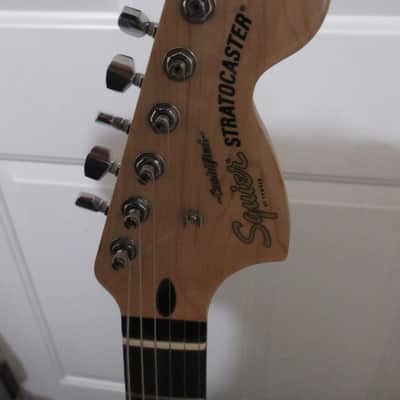 ~Cashified~ Limited-Edition HSS Affinity Squier Stratocaster image 12