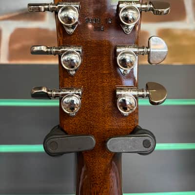 Gibson ES-335 60’s Vintage Burst Semi-Hollow Electric Guitar image 10