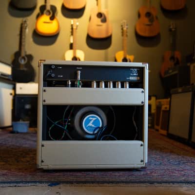 Dr. Z Maz "Junior" 18-Watt 1998 image 3