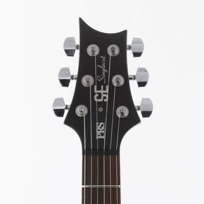 Paul Reed Smith (PRS) SE Singlecut Tobacco Sunburst [H01398] (07/29) image 10