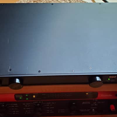 Furman PL-8 C Power Conditioner 2010s - Black image 2
