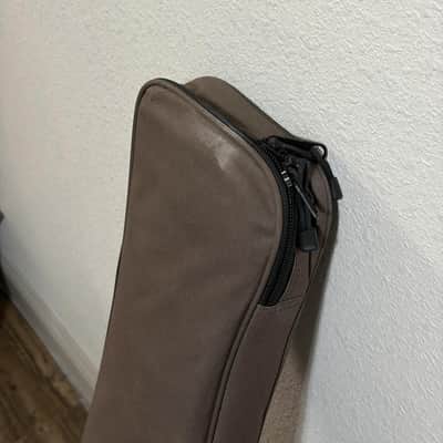 PRS SE24 2018 - Rare Multifoil Finish - Softbag included image 13