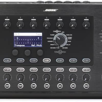 Bose T8S 8-channel ToneMatch Mixer image 2