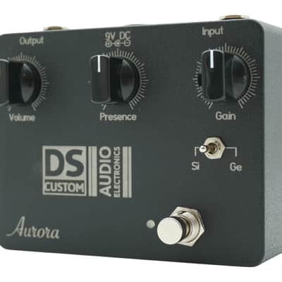 DS Custom Aurora - Gainster/Hoochee Mama Inspired Overdrive image 3