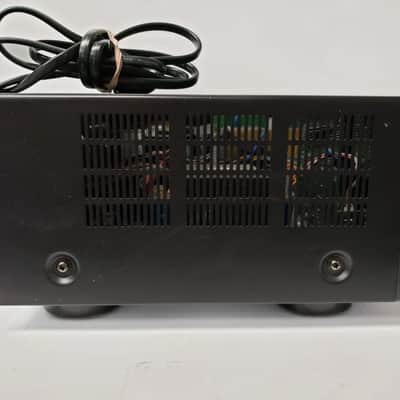 Yamaha HTR2057 image 8