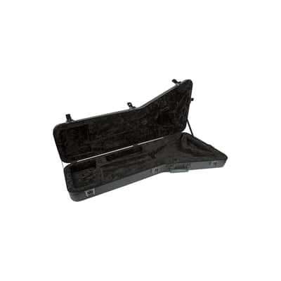 Jackson King V Case 6/7 BK image 2