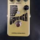 Lovepedal Rubber Chicken V2 2015 - 2021 - Yellow