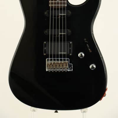 Fernandes SSH-38 Black [06/12] image 1