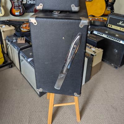 Fender Bandmaster 1965 - Blackface image 3