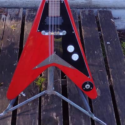 Arpeggio Vandolin electric mandolin image 1