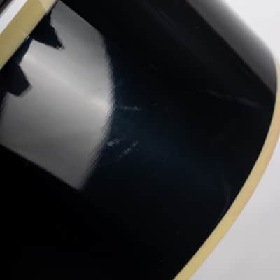 Gibson Acoustic  Hummingbird Custom, Ebony | Demo image 16