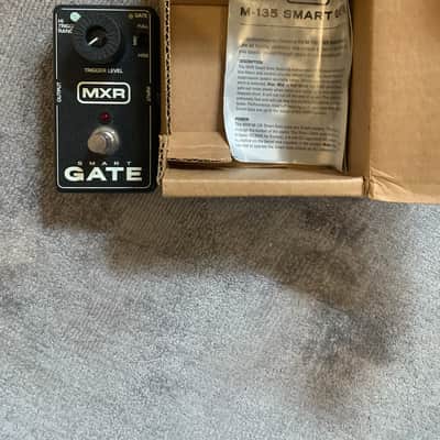 MXR M135 Smart Gate black image 5