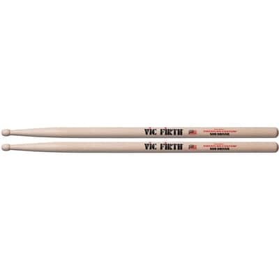 Vic Firth SD9 Driver - Bacchette American Custom image 1