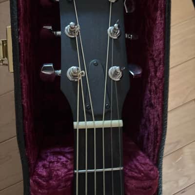 Taylor 214e-SB DLX Tobacco Sunburst image 3