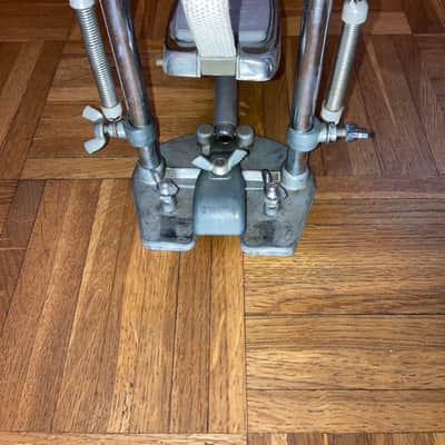Original Trixon Fußpedal TF5 - Bass drum foot pedal - 1960s image 3