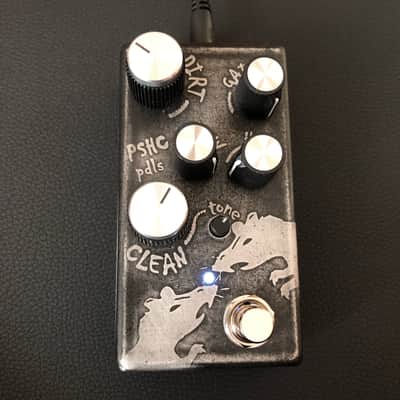 .PSHC pdls. Tyrannosaurus Rat V2 Drive - Blend - Boost. image 3