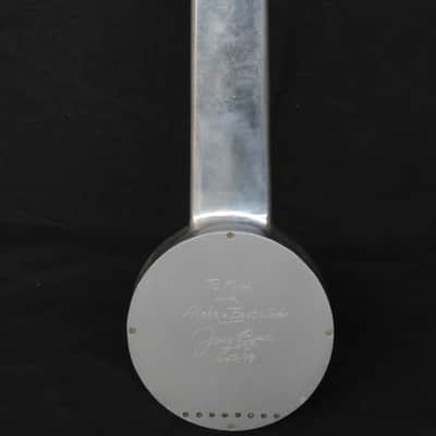 Jerry Byrd Fry Pan owned by Ben Harper image 7