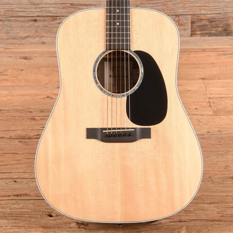 Martin Road Series D-13 Natural 2023 image 1