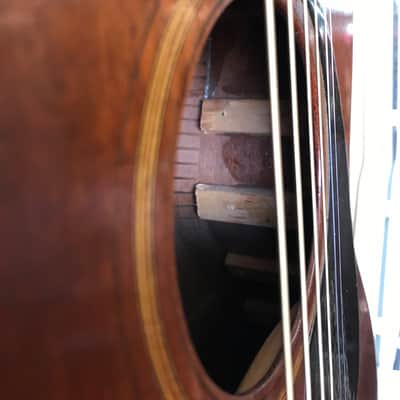 Wolverine Martin Parlor acoustic  1929 image 10