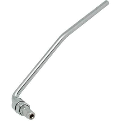 Genuine Original Floyd Rose Push In Tremolo Arm, Chrome FRTAPICP