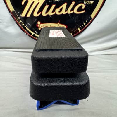 Dunlop GCB95 GCB-95 Cry Baby crybaby Wah Pedal - Rev I Circuit image 2