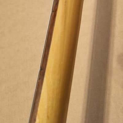 Rare 1980's Westone Thunder I Custom Passive Bass Matsumoku Japan MIJ 1 image 14