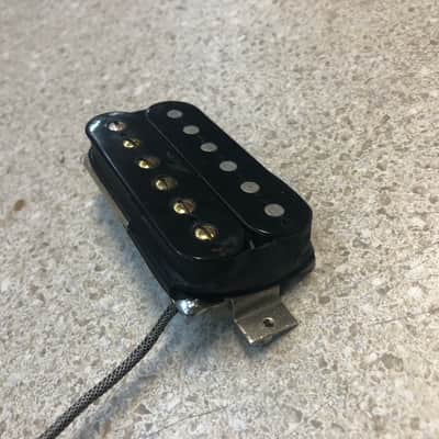 Gibson Humbucker Vintage 1980 - Black image 5