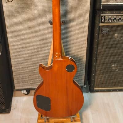 Gibson Les Paul Traditional T 2017 Honey Burst image 15